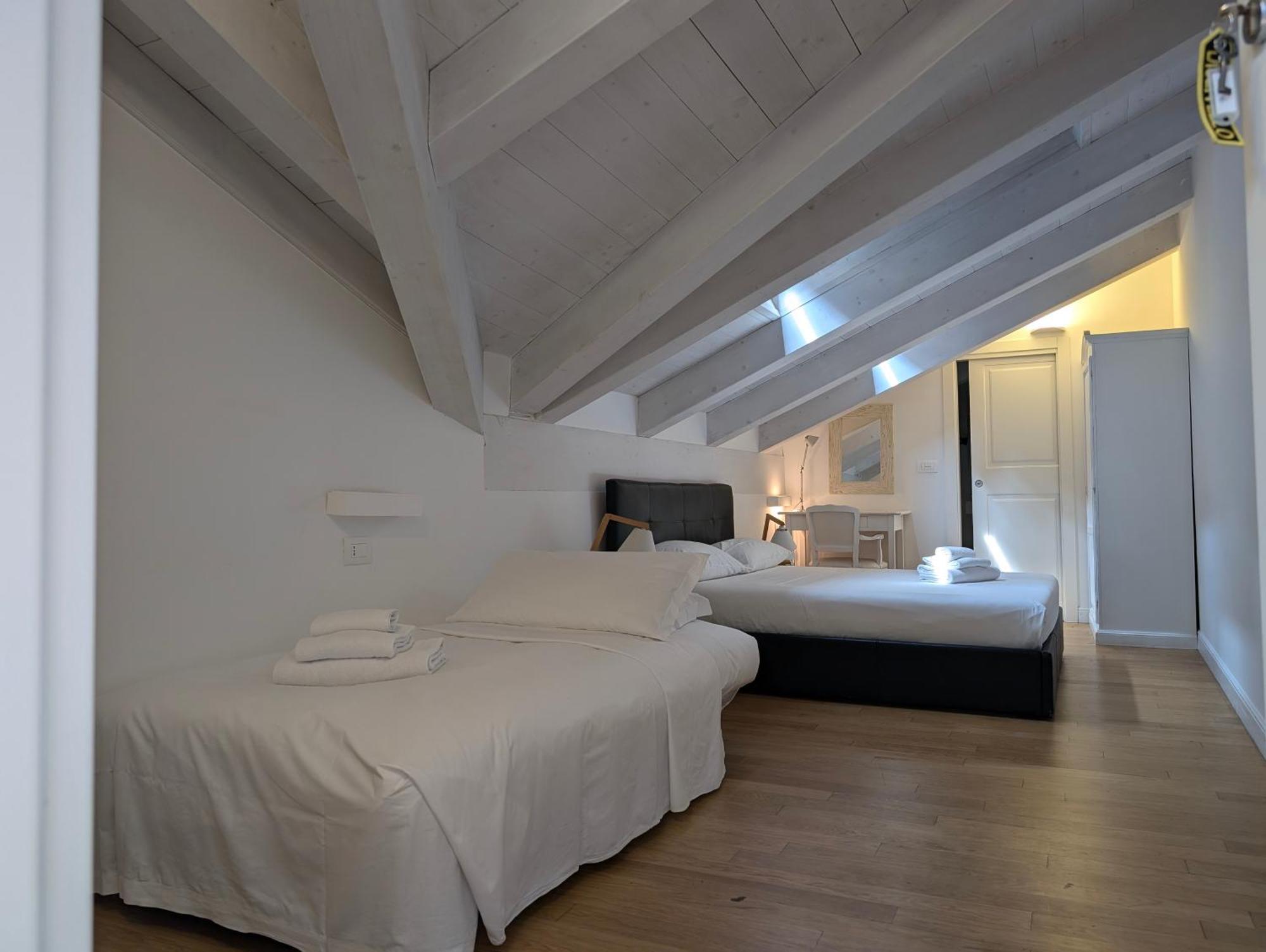 Acquaderni Rooms Bologna Exteriör bild